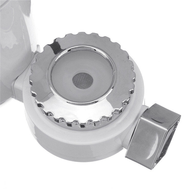 Household Kitchen Faucet Water Purifier 7 Layer Filter Purification