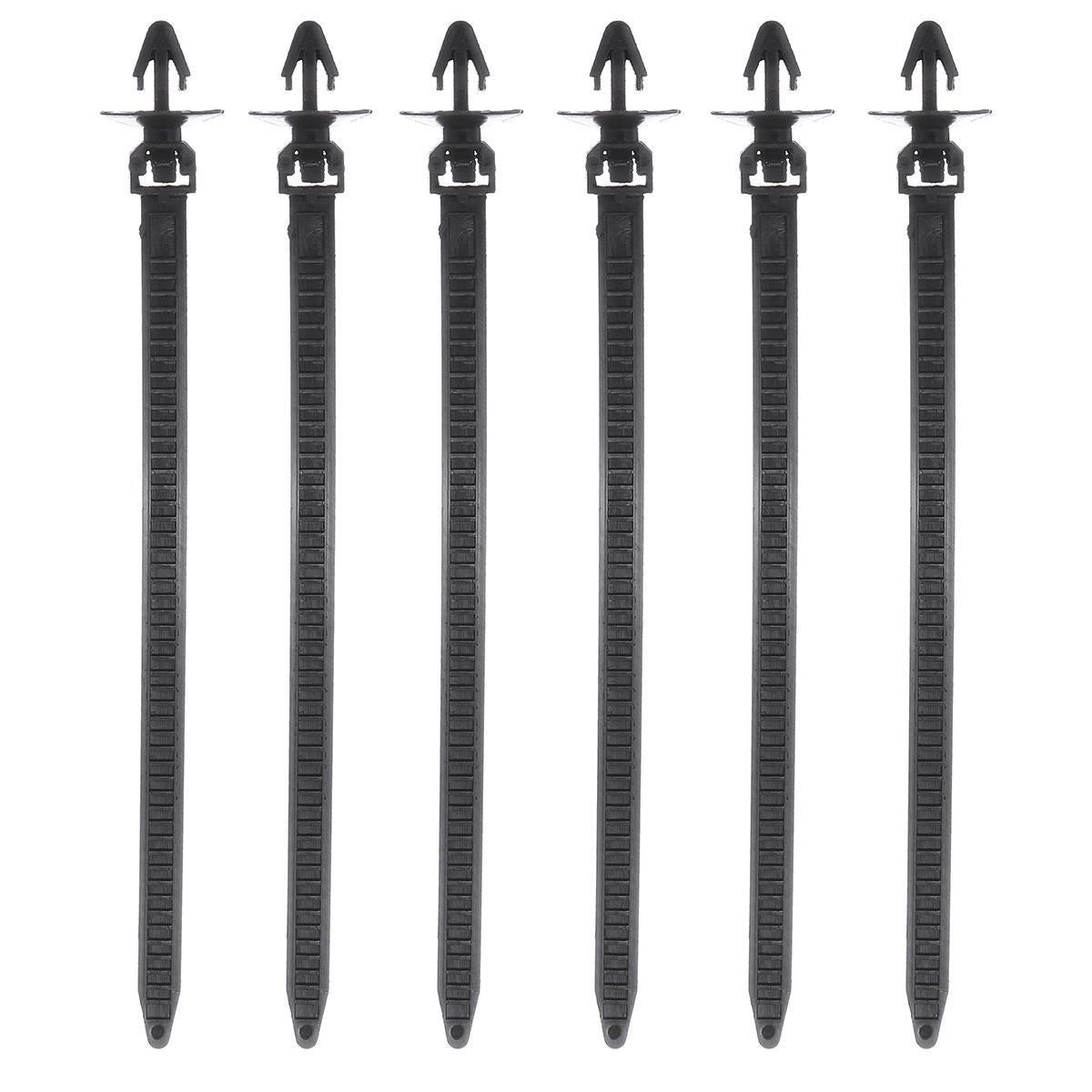 477Pcs Universal Bumper Fastener Rivet Clip Expansion Screw and Fastener Tool For Car