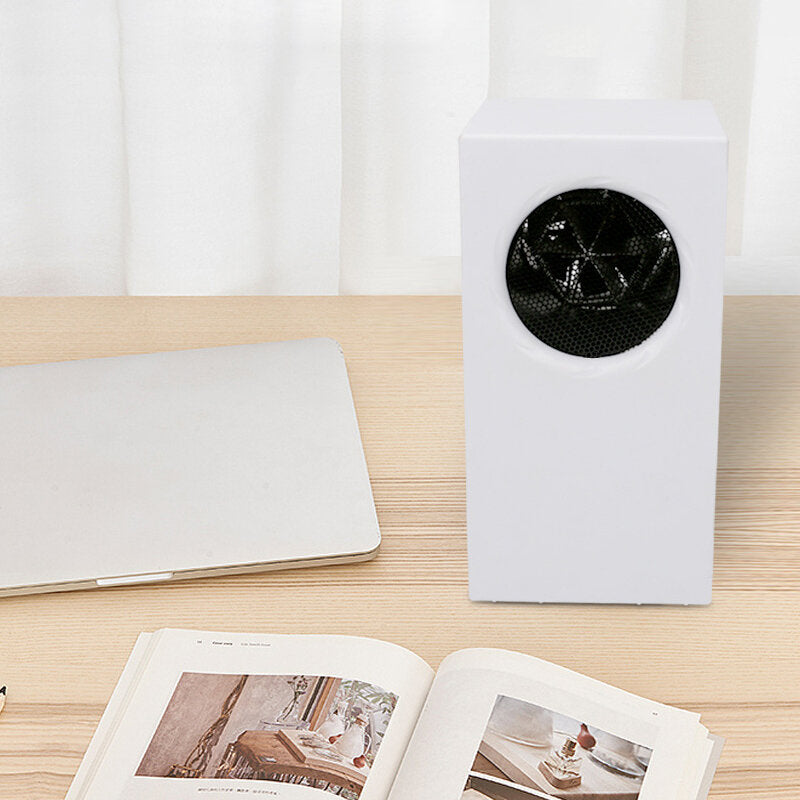 Portable Mini Desktop Electric Heater