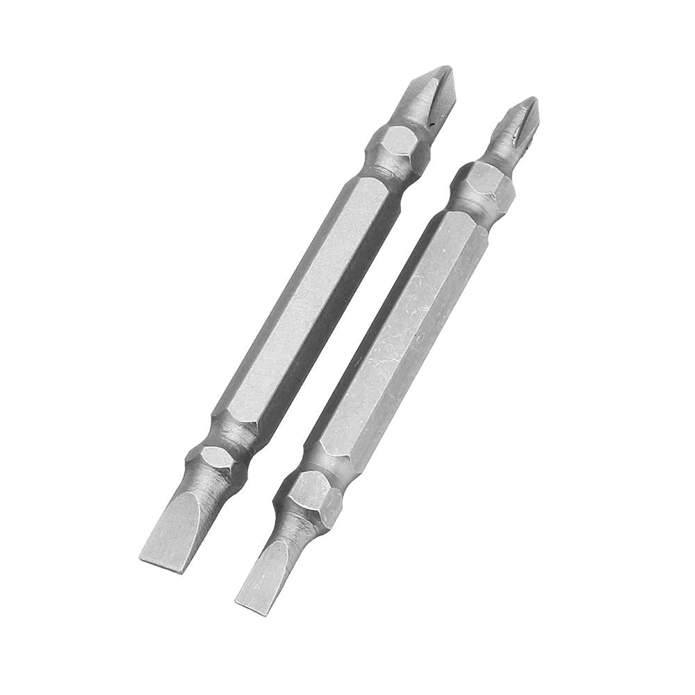 Multi functional 4 in 1 Alloy Screwdrivers Pen Style Interchangeable Repair Tool