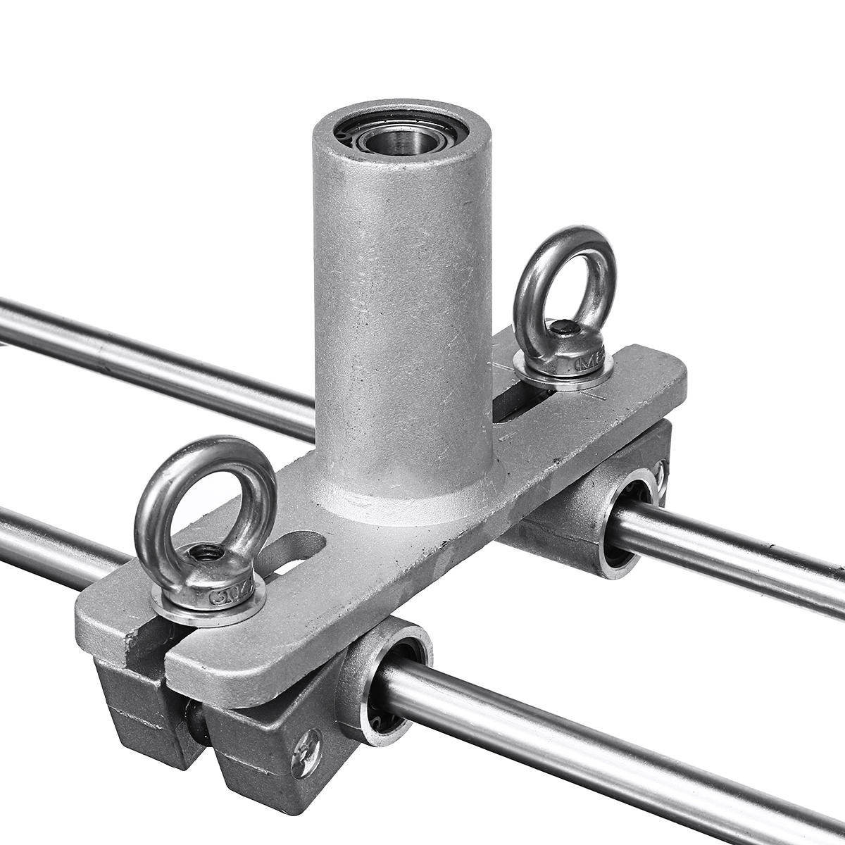 Cutters Door Lock Mortiser Fitting Jig Mortice Kit with Wrench Pocket Hole Saw Opener Installation Mortising Fitting Jig Tools