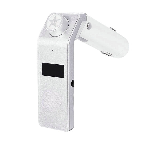 Car MP3 Player USB FM Transmitter with Bluetooth Function for iphone 6 Plus Huawei Samsung