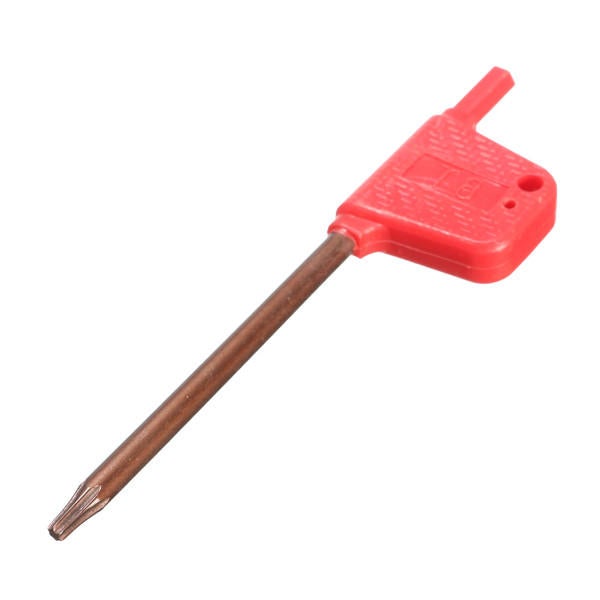 12x12x100mm Lathe Boring Bar Turing Tool Holder With A TCMT1102 Insert