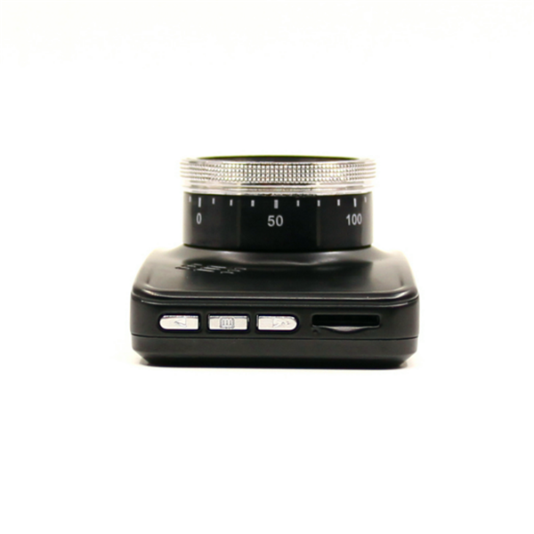 WDR Full HD 1080P 3.0 Inch LCD Car DVR Video Camera Night Vision G-sensor