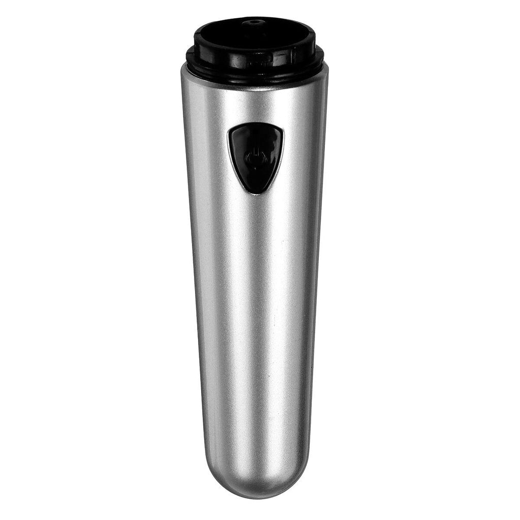 Portable Mini Electric Shaver USB Rechargeable LED Indicator Electric Shaver 360 Degree Rotatable Powerful Electric Shaver