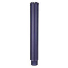 Diamond Core Drill Bits Masonry Drilling Hole Saw Cutter for Concrete Stone Rock Brick