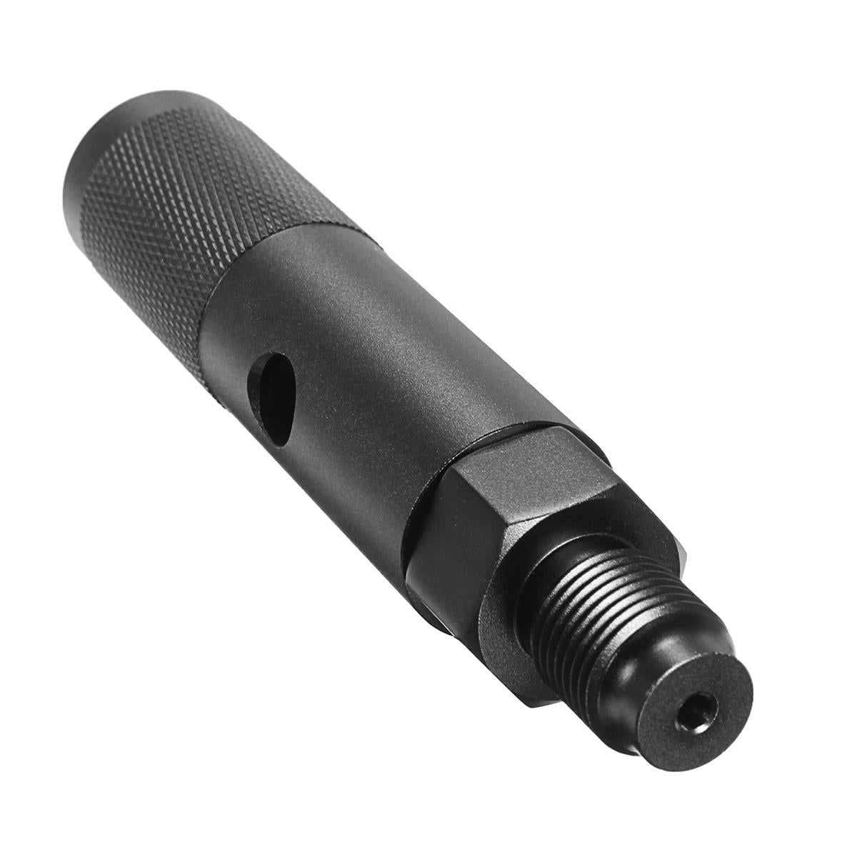 Thread Quick Change 12g CO2 Valve Cartridge Adapter Machinery Parts