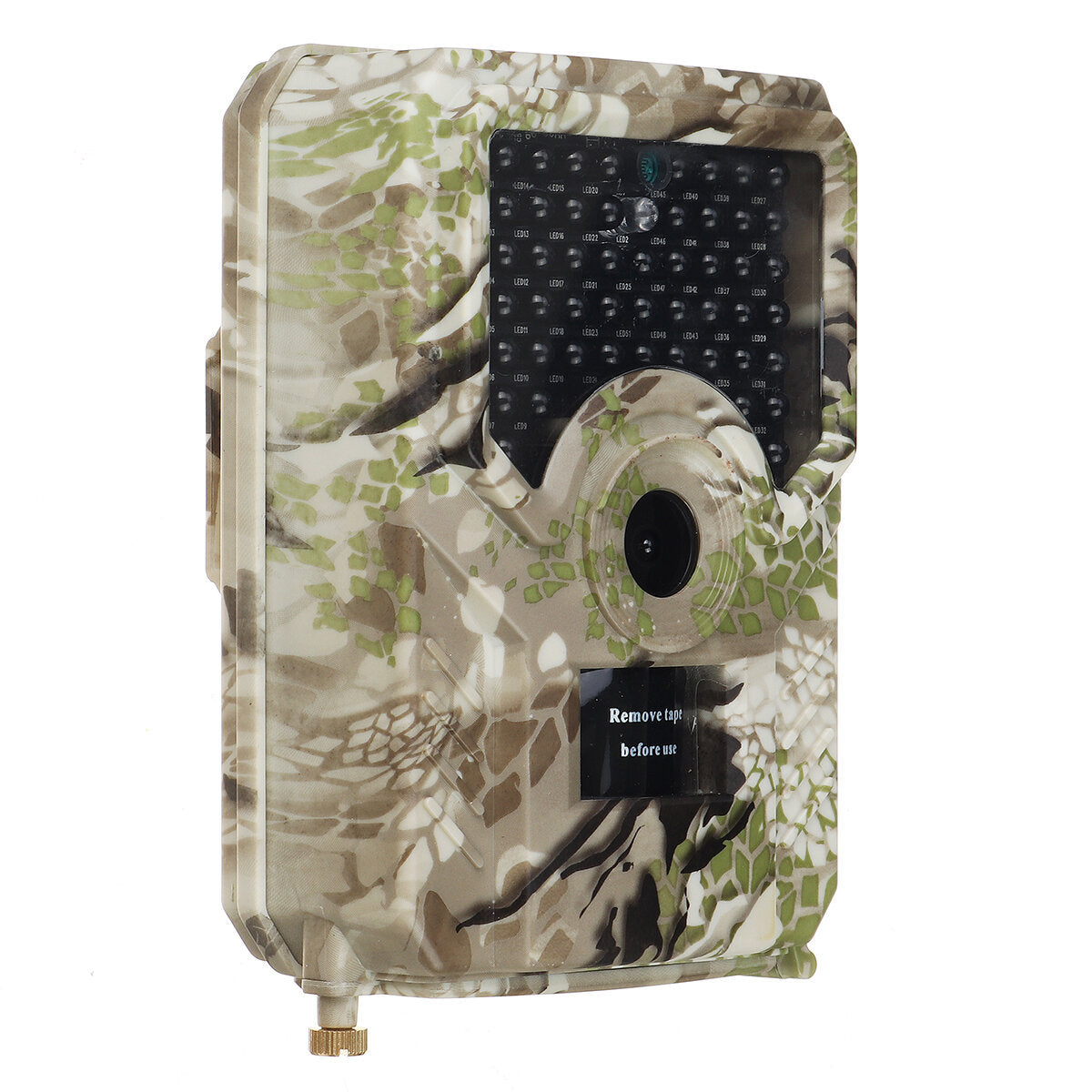 Outdoor Hunting Camera 1080P IR Night Vision HD Trail Wildlife Tracing Game IP56