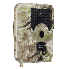 Outdoor Hunting Camera 1080P IR Night Vision HD Trail Wildlife Tracing Game IP56