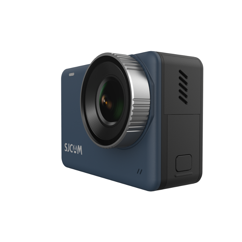Ultra HD Sports 4K Action Camera Waterproof Sony IMX 377 Video 12MP Photos Live Streaming Cam with Waterproof Case
