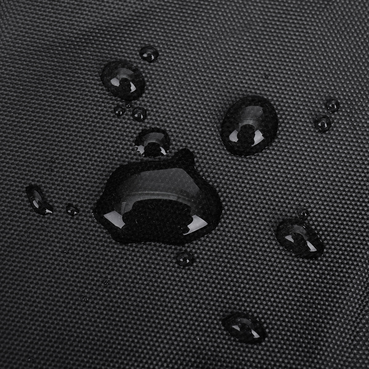 420D Oxford Fabric Furniture Cover Waterproof Dust-proof Desk Chair Protective Cover Garden Patio
