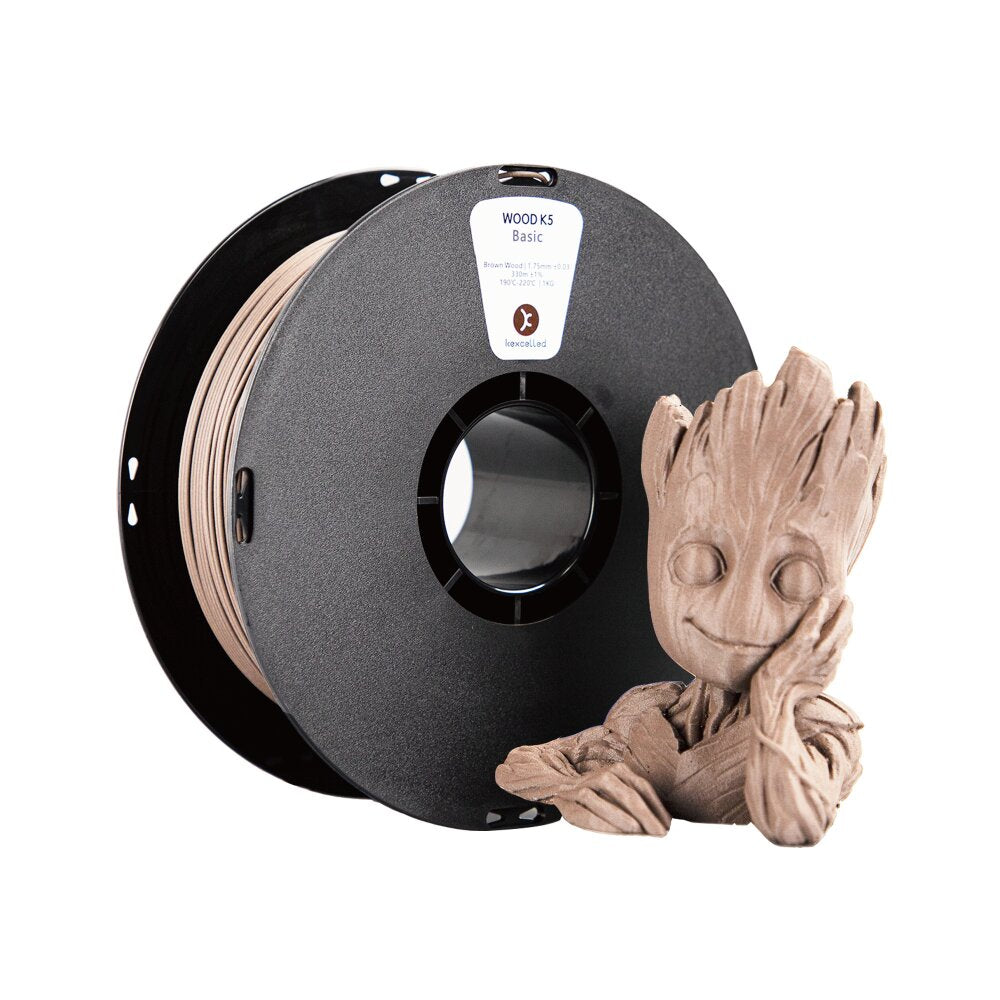 1.75mm 1kg Spool 3D Printing Filament for 3D Printer