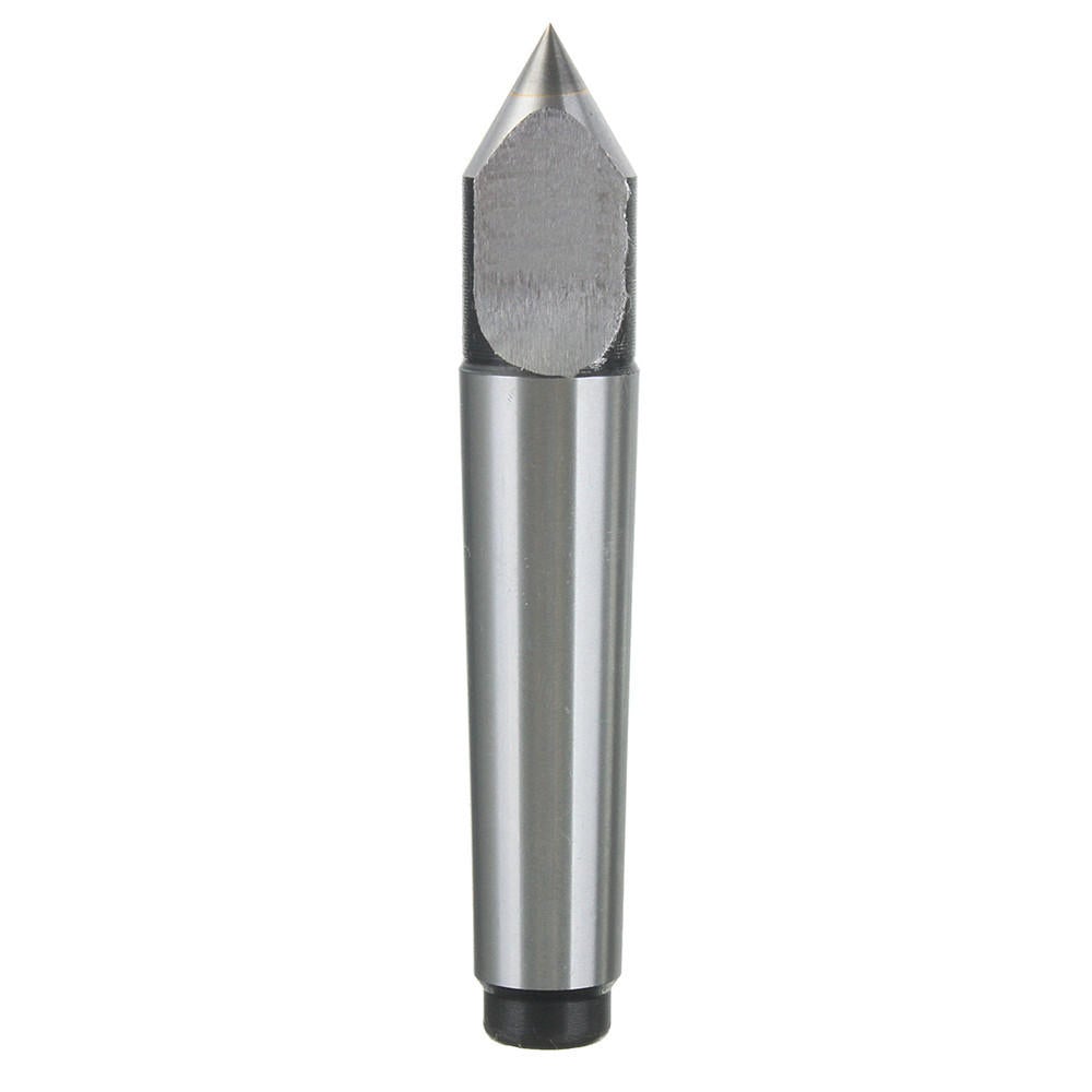 Carbide Morse Taper Live Center CNC Lathe Tool