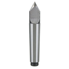 Carbide Morse Taper Live Center CNC Lathe Tool