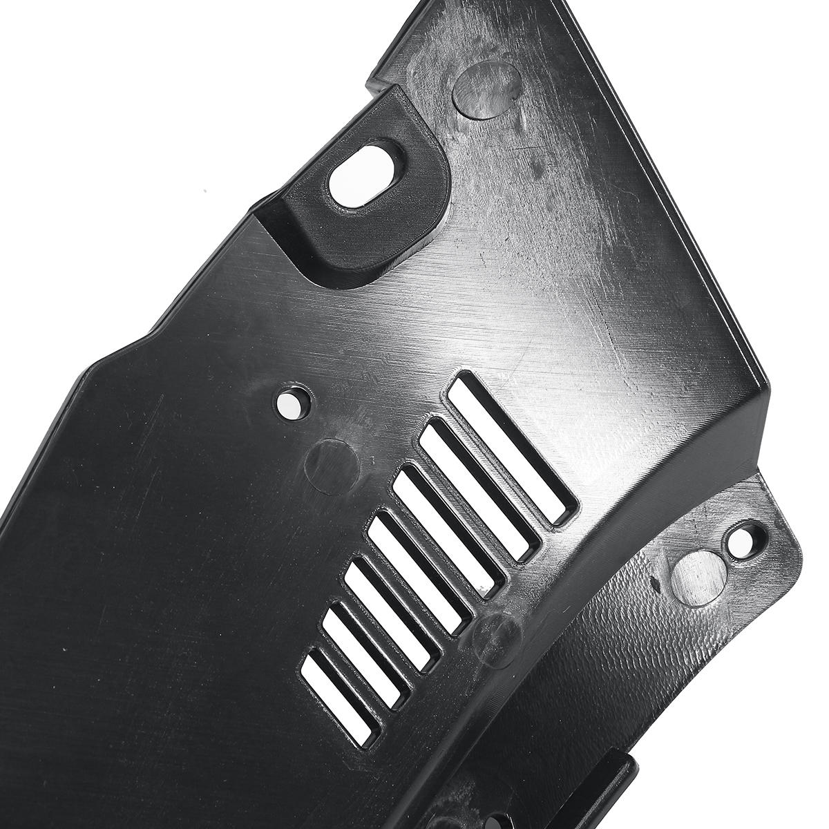 Front Bumper Griller Grille JEEP Wrangler JL Vertical Stripe Look