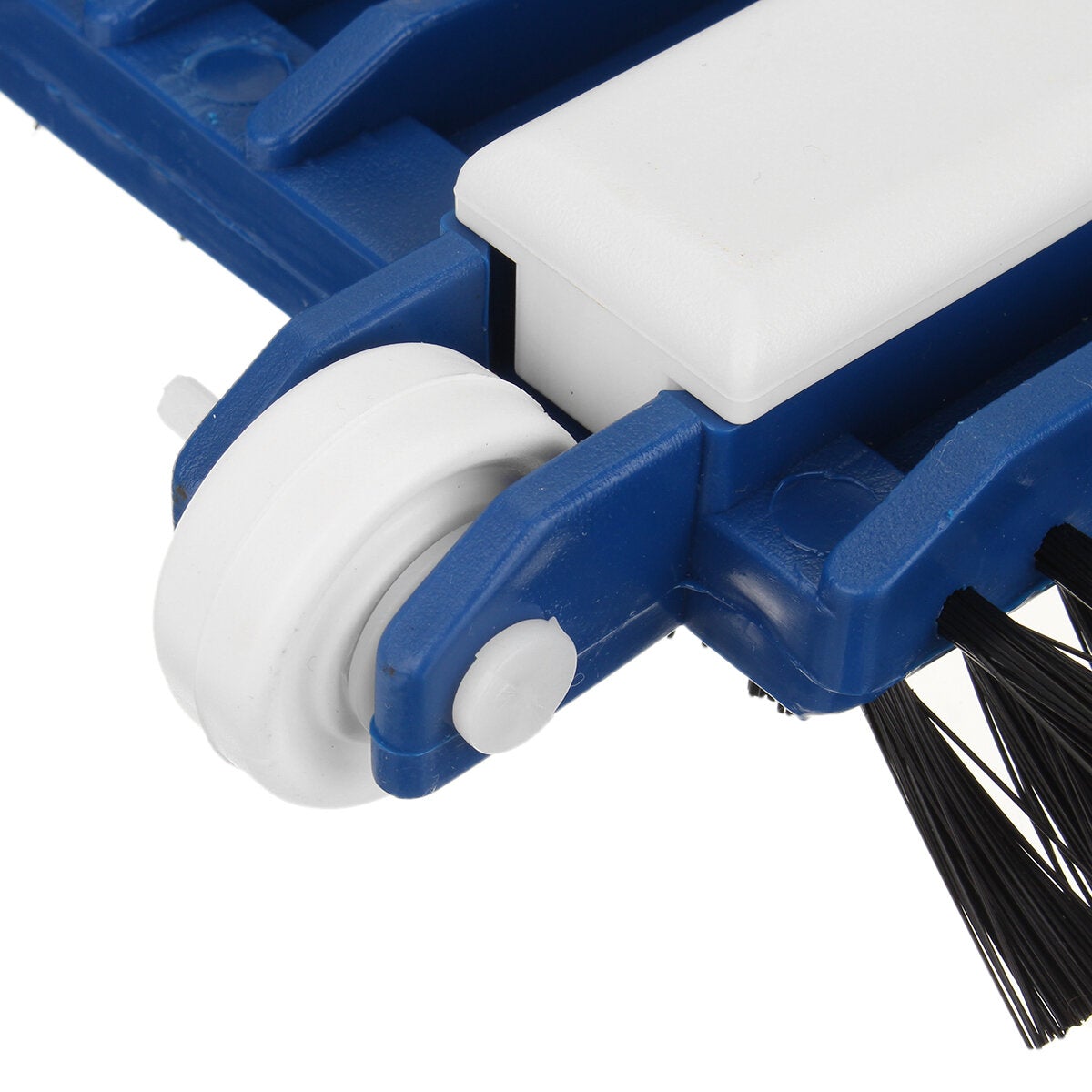 Swimming Pool Cleaner Pool Cleaning Brushes Vacuum Brush Head Fish Pond Vacuum Head