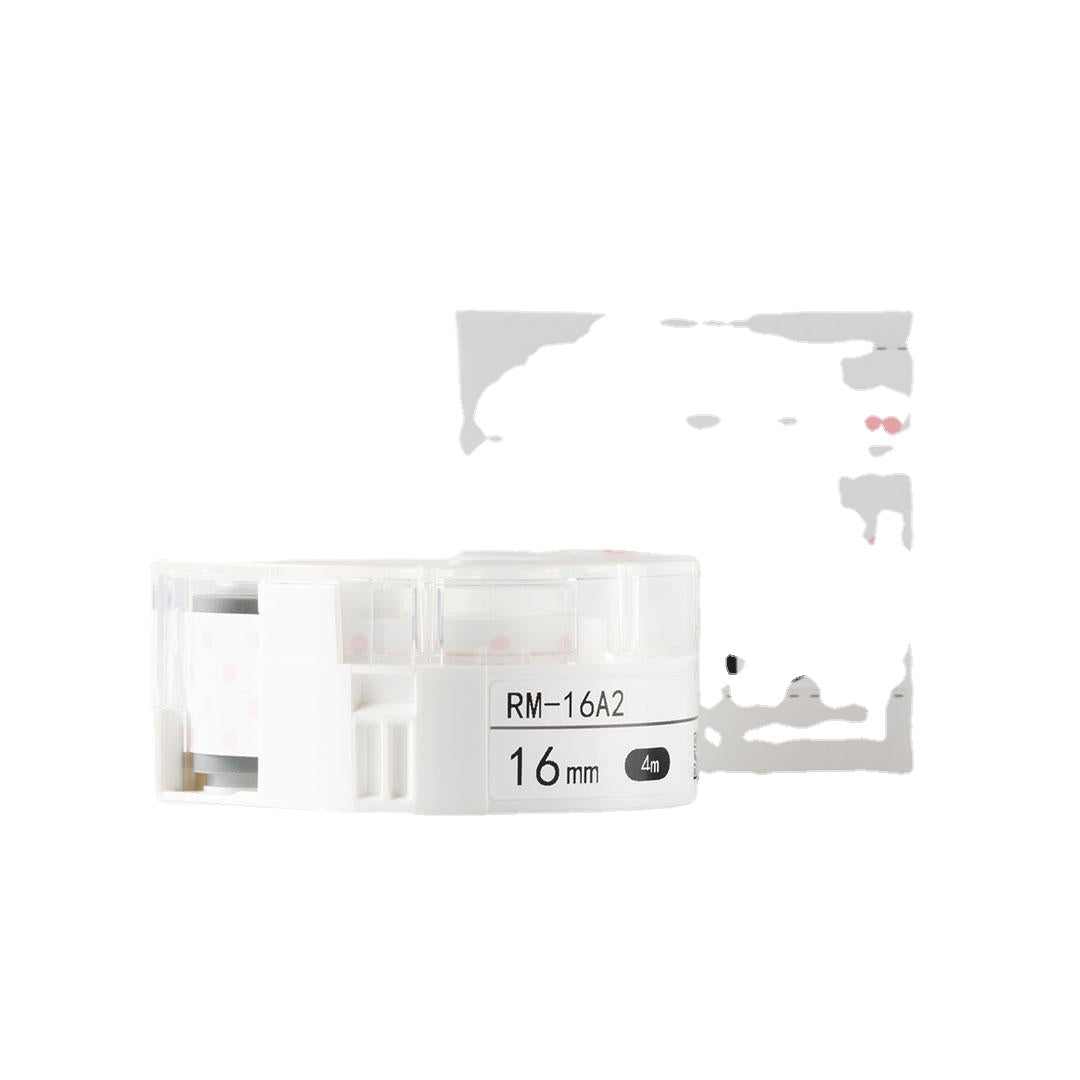 Colored Self-adhesive Printer Label Paper for Makeid Wireless Bluetooth Thermal Photo Printer