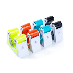 Bicycle Wall Mount Bike Parking Buckle Road MTB Display Stand Indoor Vertical Storage for Mountain Road Bike