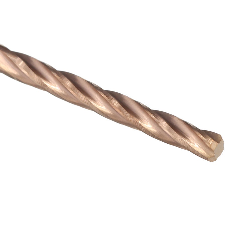 3 Flutes 1-2.5mm Milling Cutter HRC55 Tungsten Steel Carbide AlTiN Coating End Mill CNC Tool