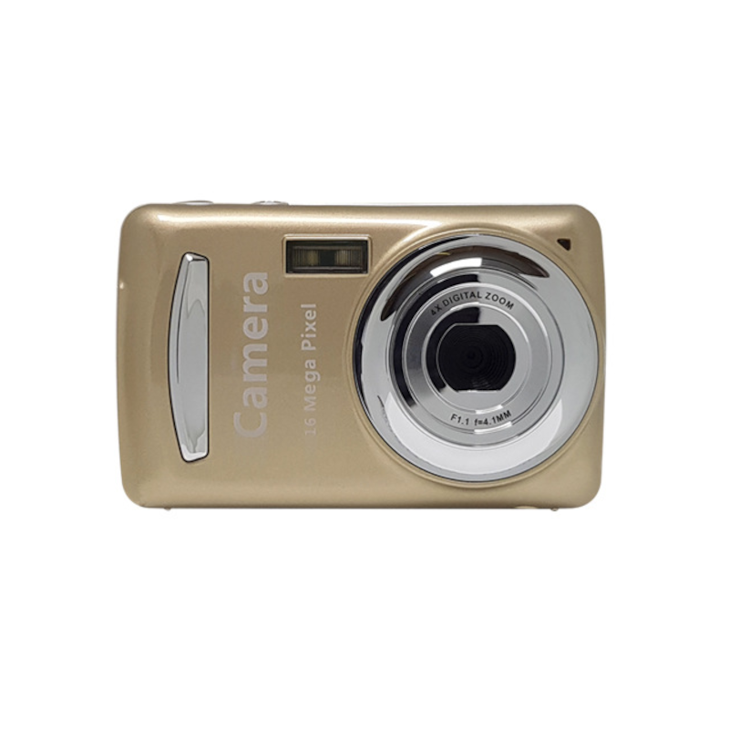 HD Children16 Mega Pixel 1080P Mini Digital Camera Camcorder 2.0inch Screen Portable Cameras for Kids Boys Girls Toys