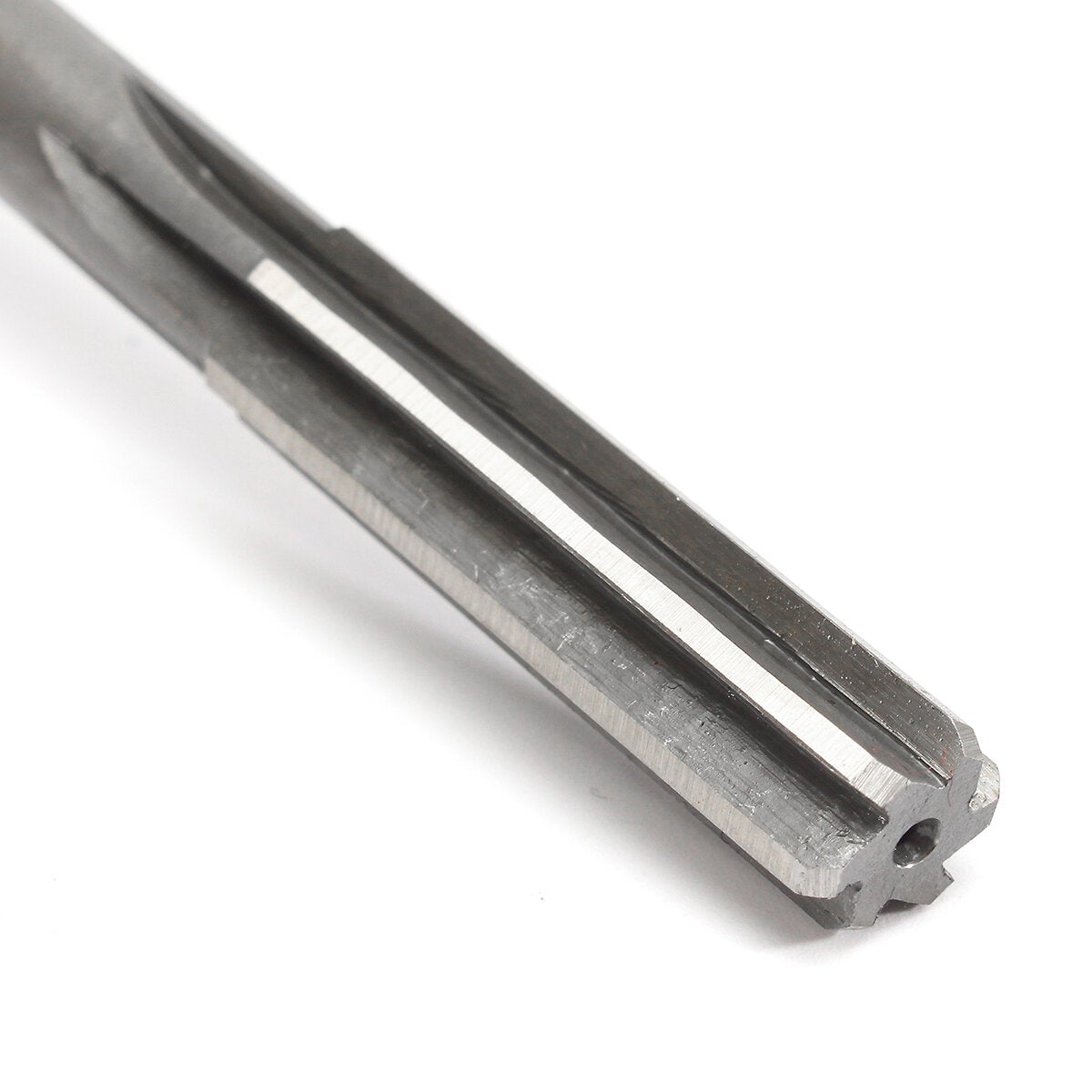 10pcs 3-12mm HSS Machine Reamer Set H7 Straight Shank Milling Chucking