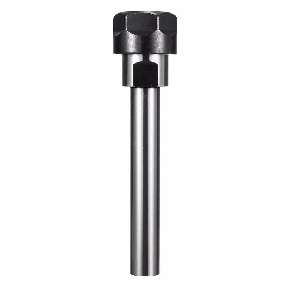Straight Shank Collet Chuck Holder CNC Milling Tool Holder