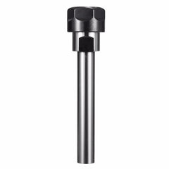 Straight Shank Collet Chuck Holder CNC Milling Tool Holder