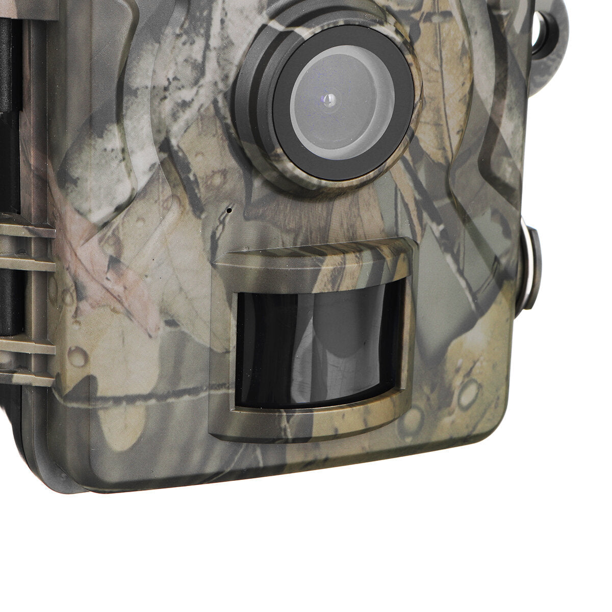 HD 2 inch Screen Hunting Camera IR Night Vision 16MP 1080P Waterproof Scouting Camera Monitoring Protecting Farms Safety
