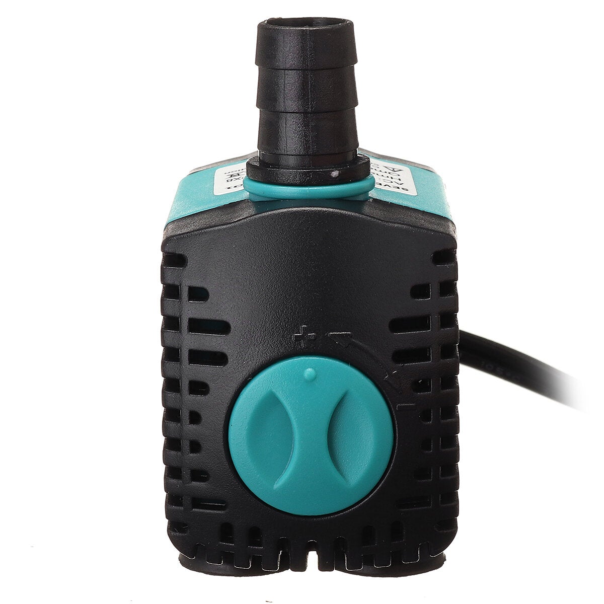 110V Ultra-Quiet Submersible Water Fountain Pump Filter Fish Pond Aquarium Water Pump Tank Fountain