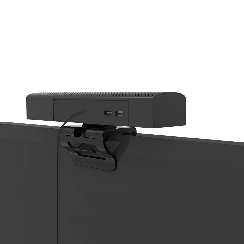 USB Drive-free Video Conference Camera 1080P HD Webcam With Microphone For Live Broadcast Video Calling Conference Work
