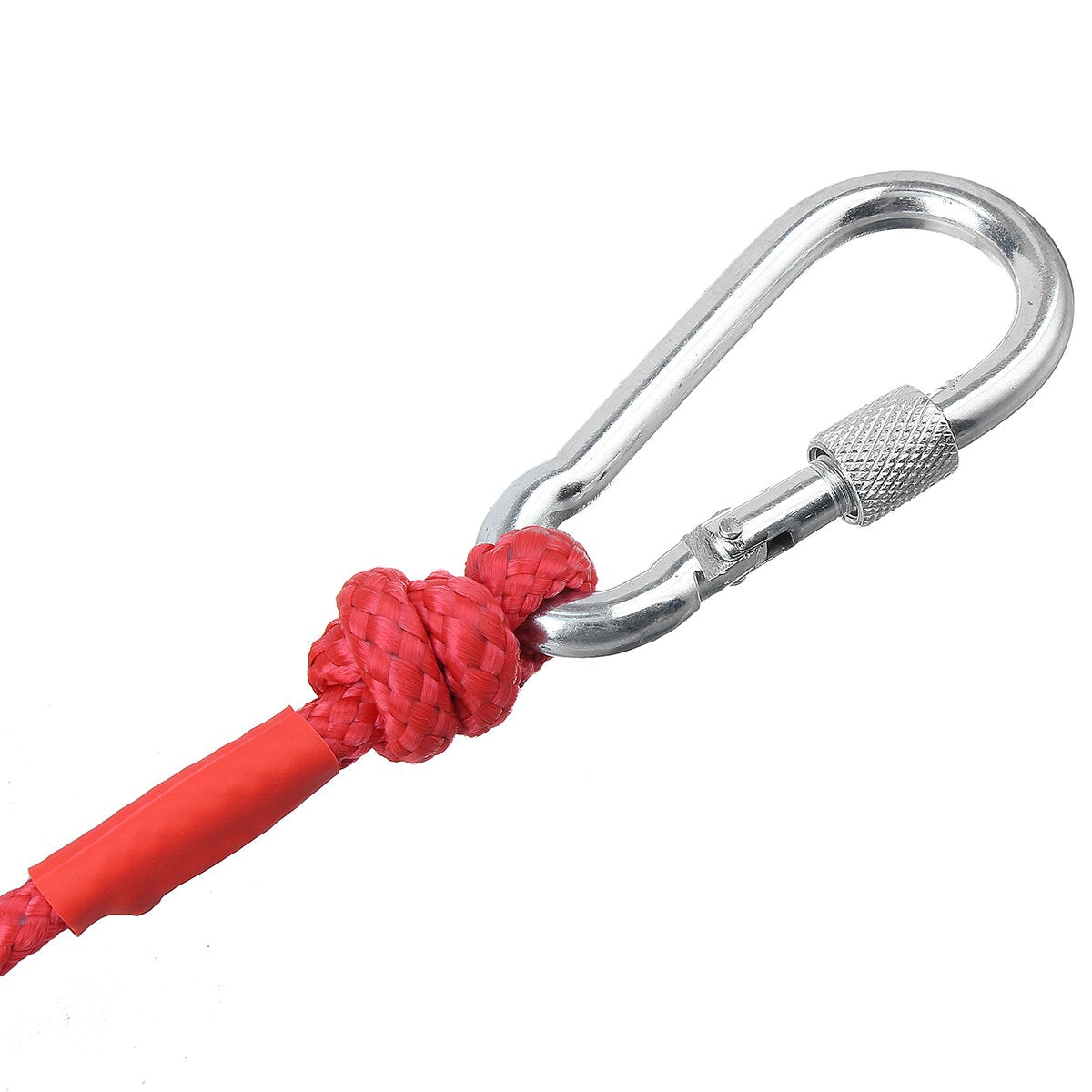 75mm 300KG Neodymium Fishing Magnet Salvage Recovery Magnet with 10/20 Meters Rope
