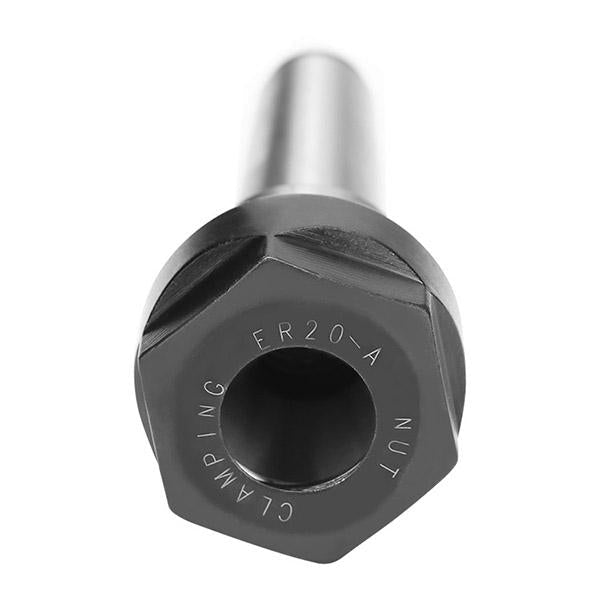 Collet Chuck Holder Morse Taper Milling Collet Chuck Holder CNC Cutter Arbor