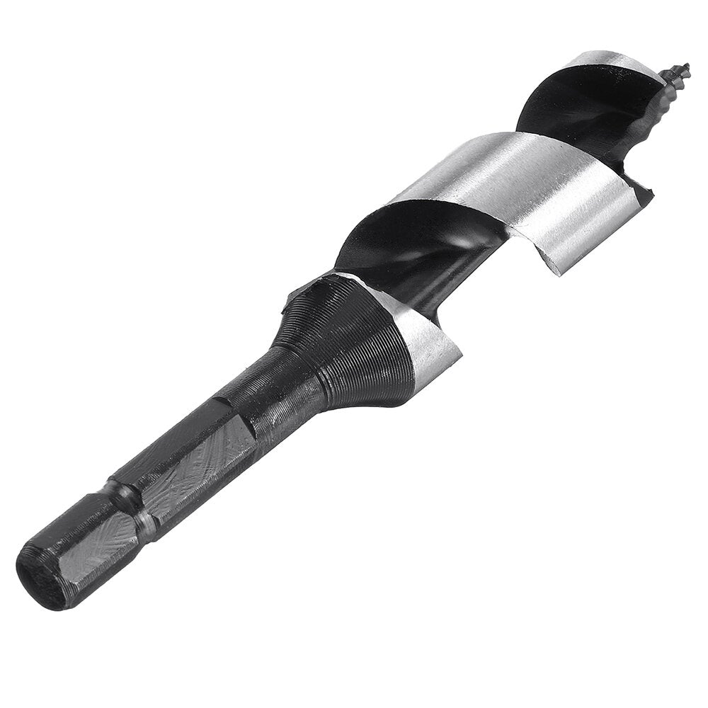 Hole Saw Drill Bit Round Four/Six Tooth Cemented Carbide Lock Cutter