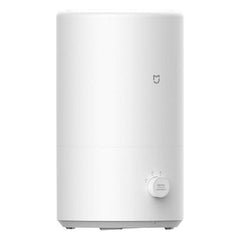 Humidifier 4L Large Capacity 3 Gears 300ml/h Spary Volume Silver Ion Antibacterial APP Control Low Noise