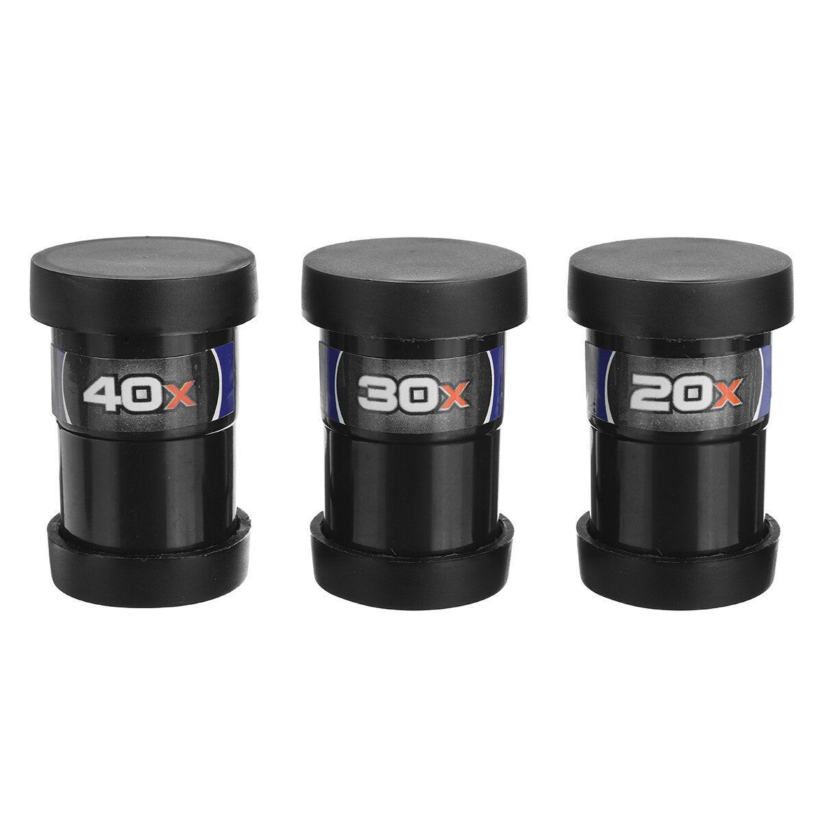 20X 30X 40X Zoom Astronomical Monocular Zoom Refractor Telescope with Tripod for Kids Toy Gift