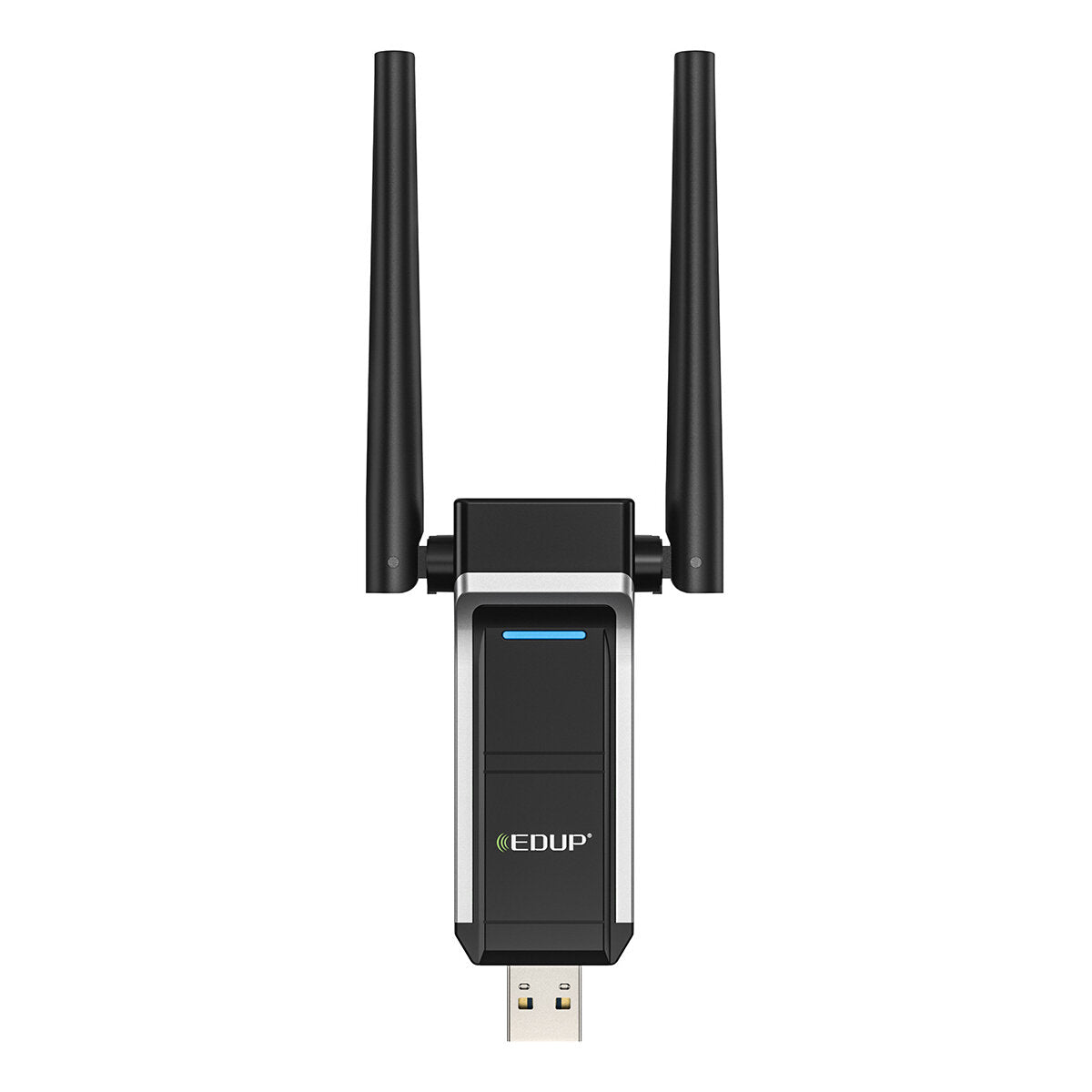 1300Mbps USB Wireless WiFi Adapter 2.4/5.8G Dual Band Network Card WiFi Receiver