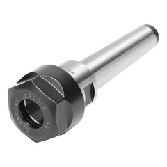 Collet Chuck Holder Morse Taper Milling Collet Chuck Holder CNC Cutter Arbor
