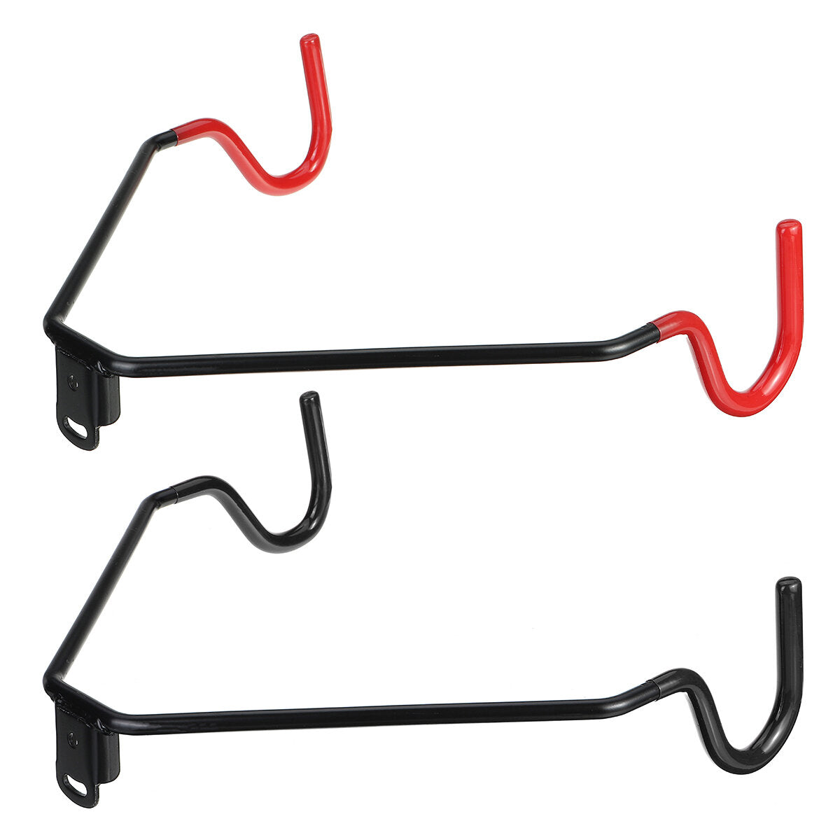 40kg Bike Wall Mount Bicycle Holder Stand Rack Metal Road Mountain Bike Stand Display Mount Hook