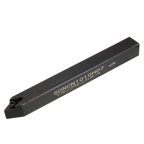 10x100mm Lathe Turning Tool Holder Boring Bar