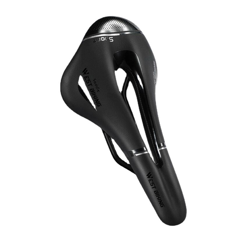 Bicycle Saddle Waterproof Lightweight Road Mountain