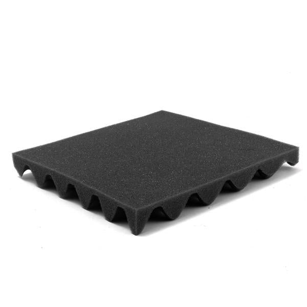 Acoustic Soundproof Sponge Sound Stop Absorption Studio Foam