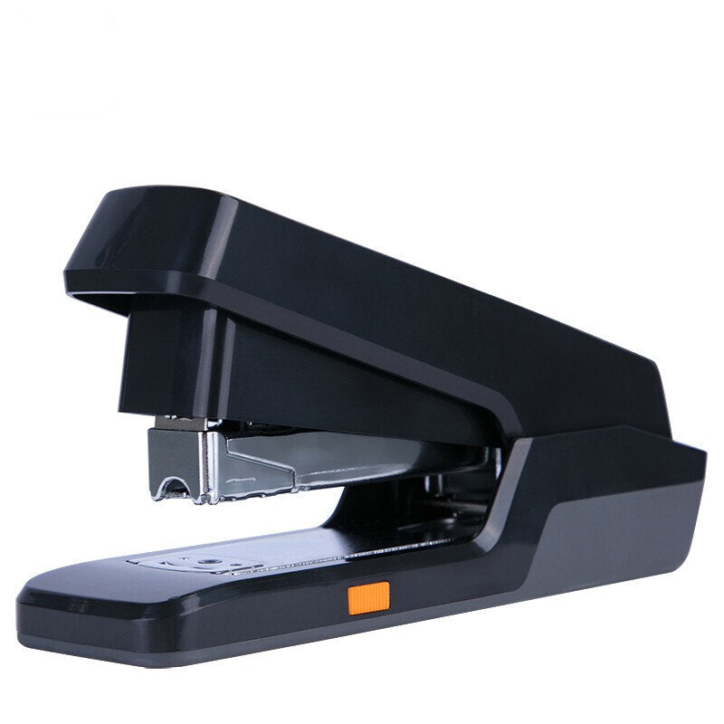 Labor-saving Push Type Stapler Large Heavy-duty Thick Stapler Student Stapler Standard Multi-function Stapler Office School Supplies