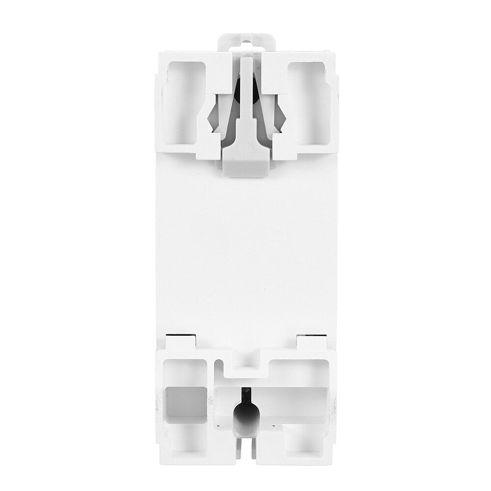 WiFi Circuit Breaker 2P Time Timer Switch Relay eWelink App Control Smart Home House Remote Control Voice Control for Amazon Alexa Google Home