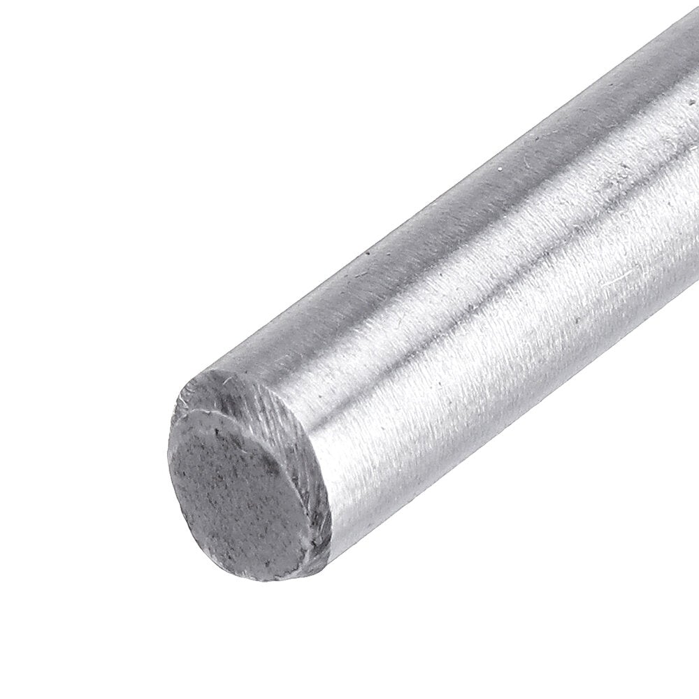 6.35/7.94/9.5/12.7mm Square Hole Drill Bit Mortising Chisel 1/4 to 1/2 Inch