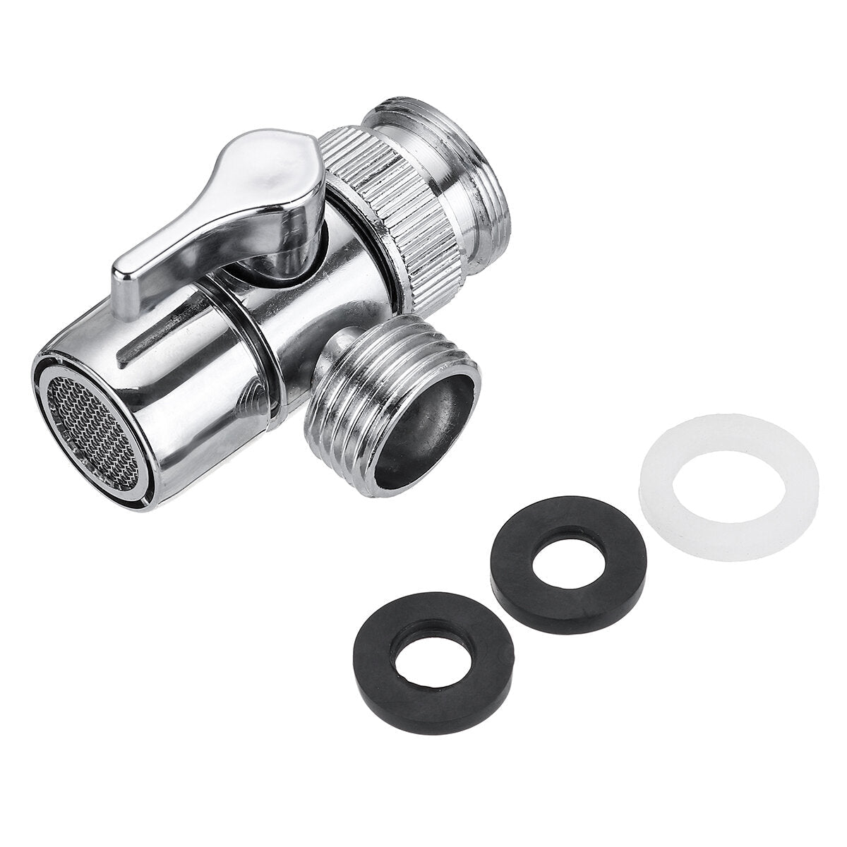 Bathroom Basin Tap External Hand Shower Faucet Nozzle Bathroom Supplies Quick Connect Sink Hose Sprayer Set