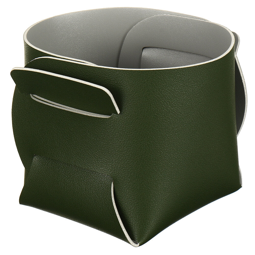 Pen Pencil Case Multifunctional Pen Holder Variable Drop Down Canvas Pencil Bag Stationery Students Supplies