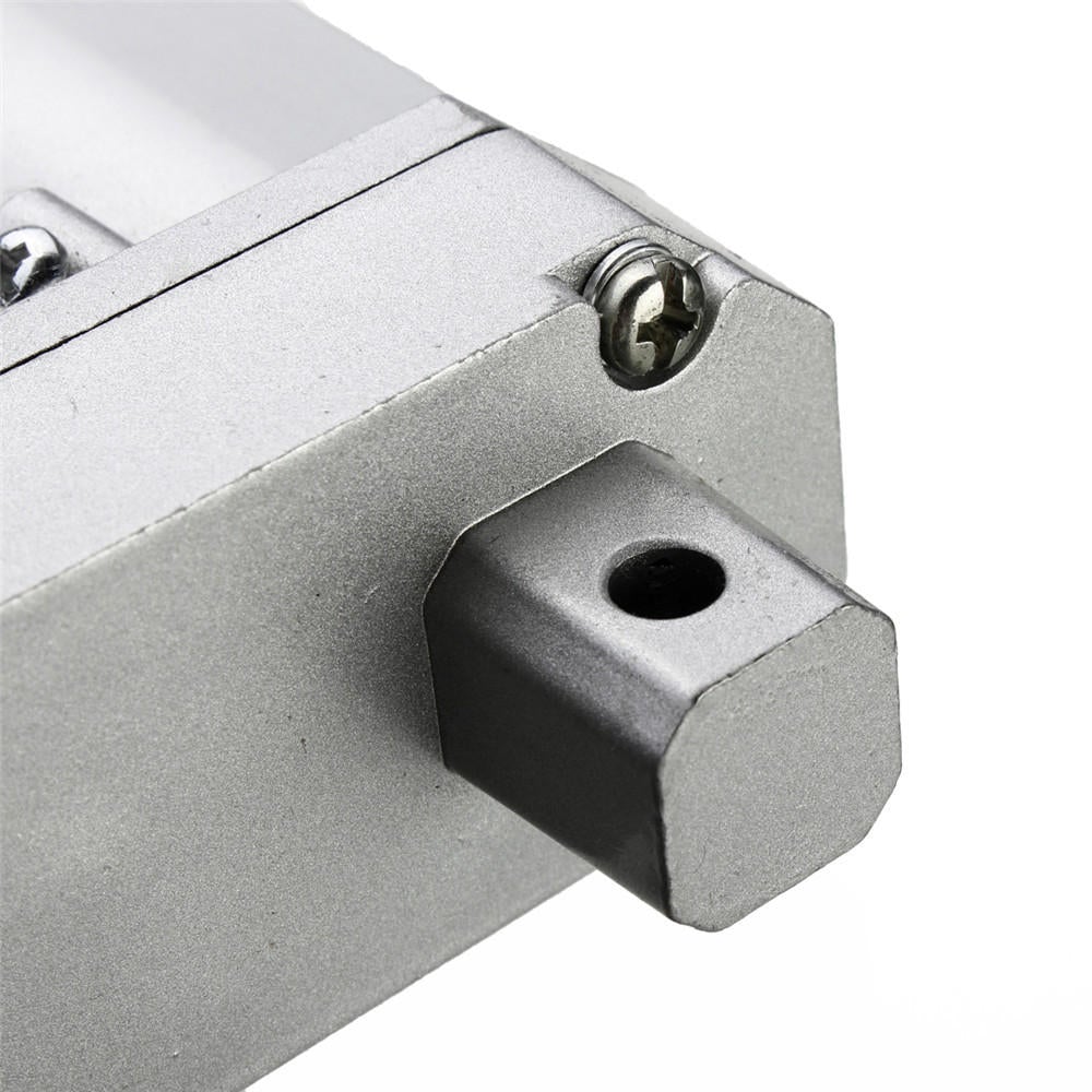 500mm Stroke DC 12V 900N Linear Actuator Electric Bracket 12mm/s