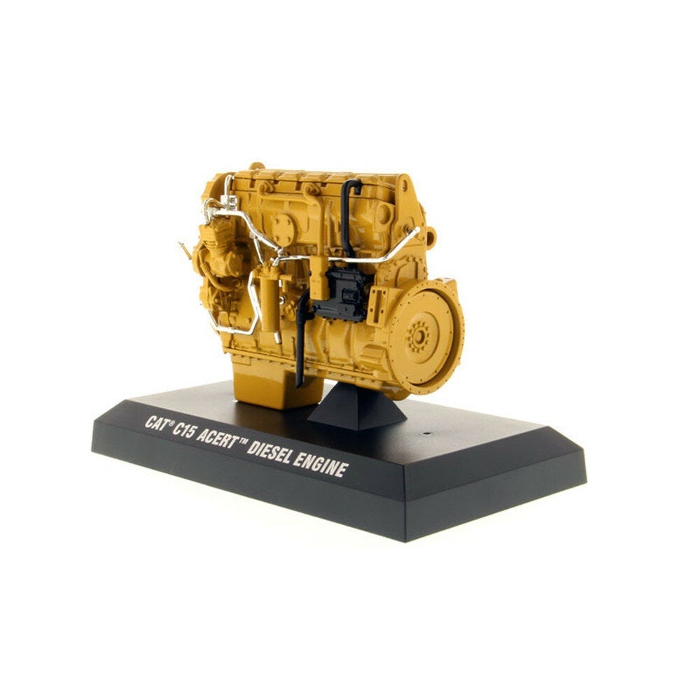 Classics Series 1:12 Engine Model