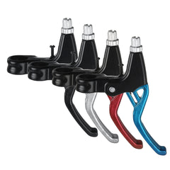 Bicycle V Bar Brake Levers Aluminum Alloy MTB BMX Road 1 Pair