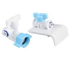Non Electric Hygiene Water Wash Clean Unisex Toilet Bidet Seat Attachment Set